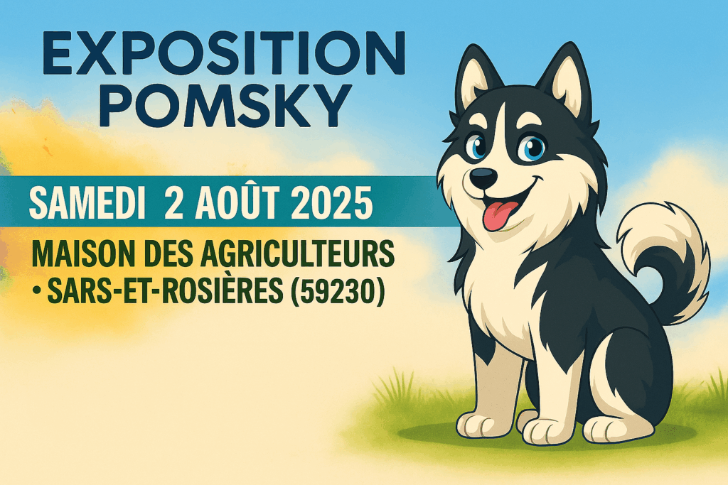 Exposition Pomsky